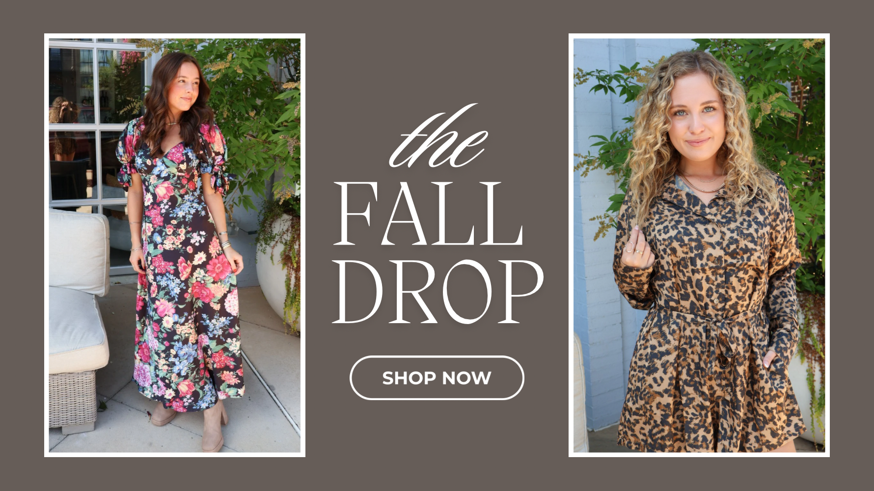Fall Wardrobe Staples