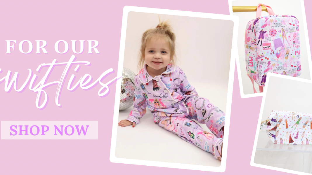 Swiftie-Inspired Must-Haves: The Ultimate Gifts for Taylor Swift Fans