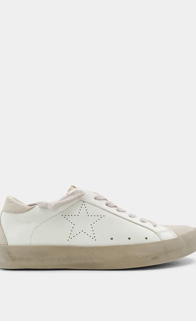 Shu Shop Mia Sneakers