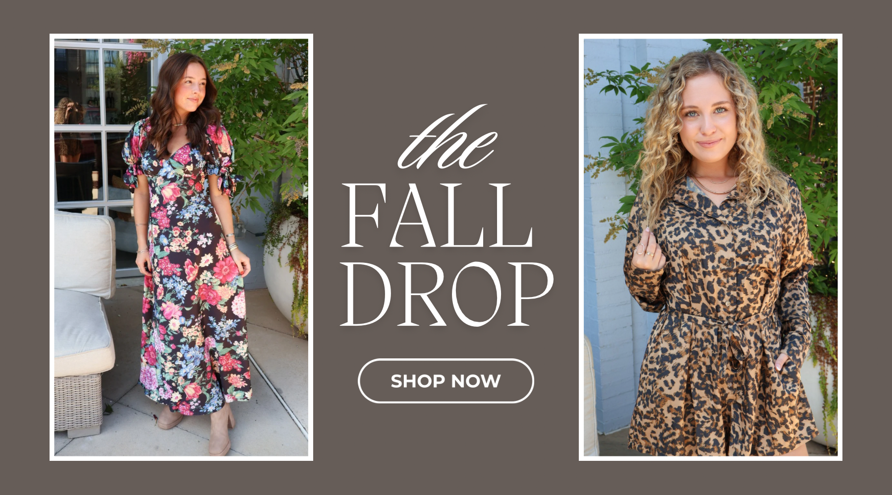 Fall Wardrobe Staples