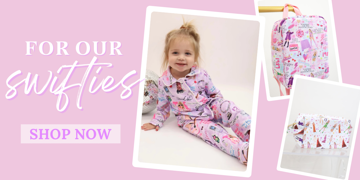 Swiftie-Inspired Must-Haves: The Ultimate Gifts for Taylor Swift Fans