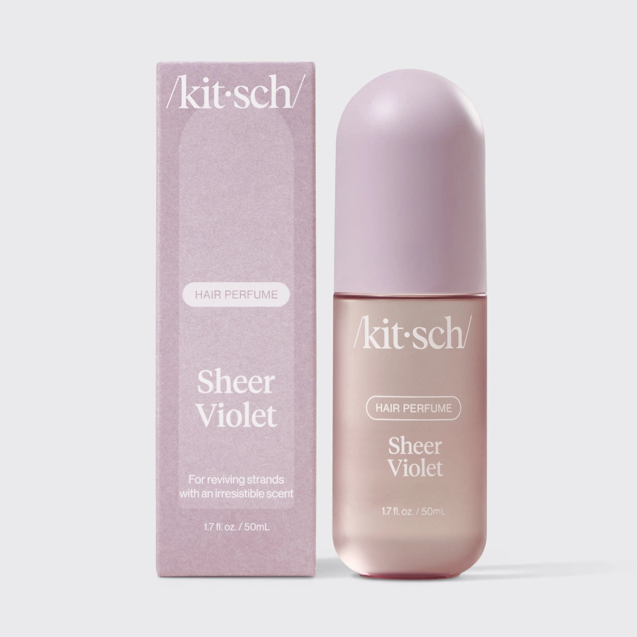 Kitsch Hair Perfume - Sheer Violet
