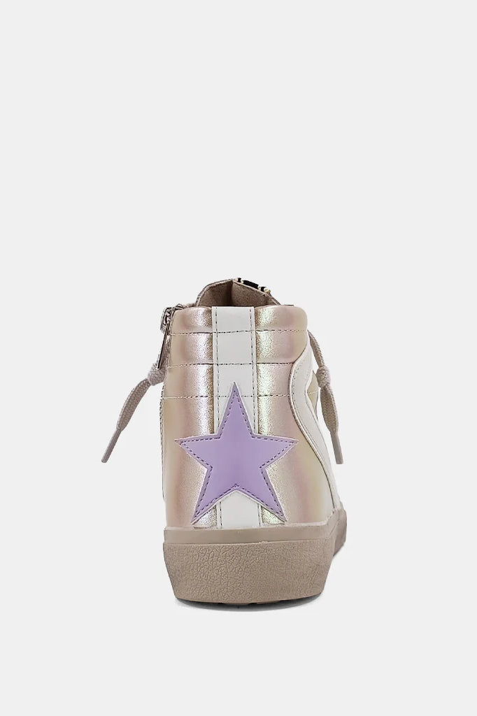 Womens assurant Steve Madden Savior Star