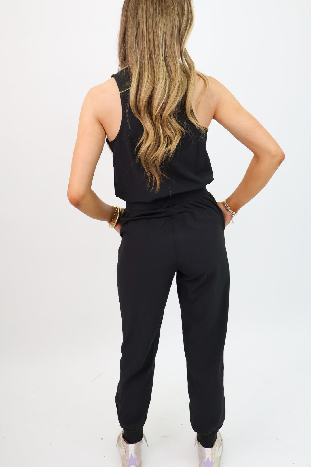トップス IMB DICE TRACKSUIT - BLACK 41+ESALOfnL._UY1000_.jpg