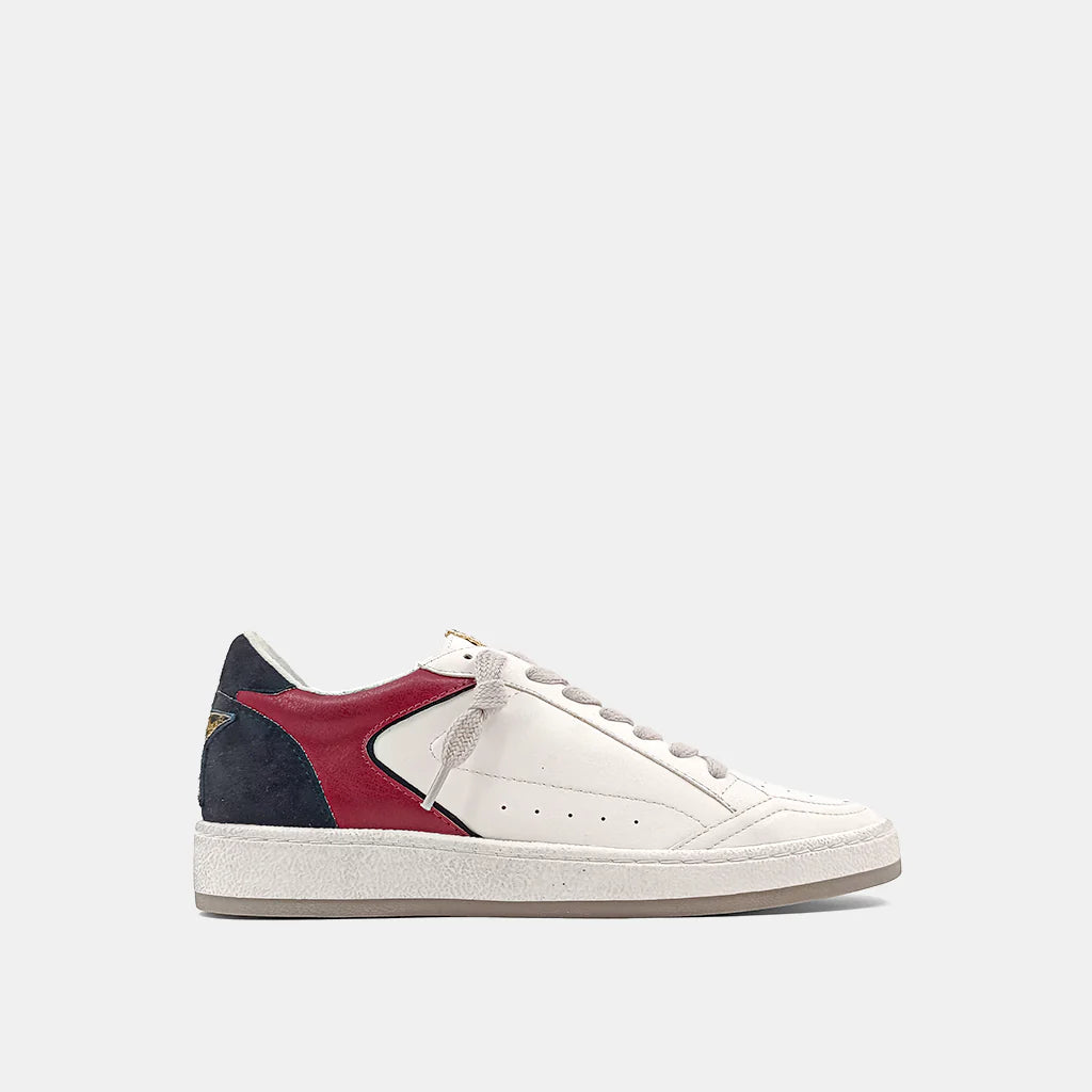 OFFICINE CREATIVE Ace Leather Sneakers for Men | MR PORTER