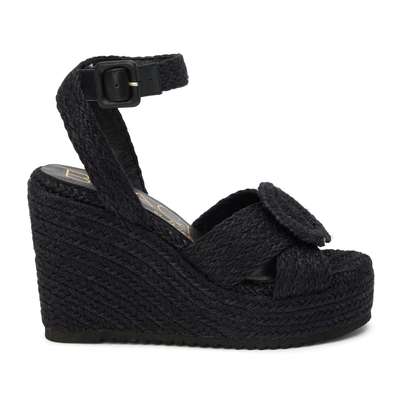 Kai espadrille 2025 wedge sandal